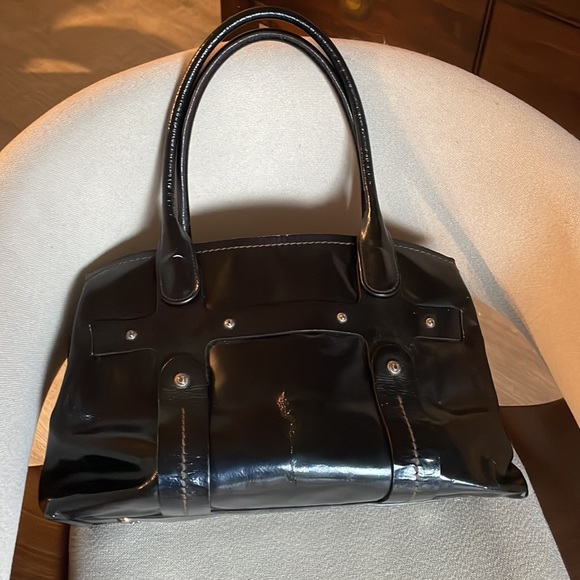 🔥🔥 Price drop!! Salvatore Ferragamo Shoulder Bag🔥🔥 - Picture 2 of 10